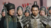 始皇帝 天下統一 75話 「郡県制への道」