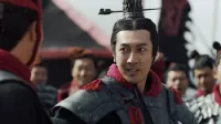 始皇帝 天下統一 9話 「東周滅亡」