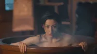 華の出陣~麗将・阿麦の仇討~ 1話