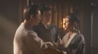 華の出陣~麗将・阿麦の仇討~ 10話