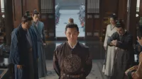 華の出陣~麗将・阿麦の仇討~ 11話