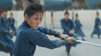 華の出陣~麗将・阿麦の仇討~ 13話