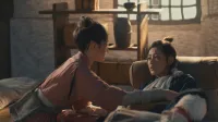 華の出陣~麗将・阿麦の仇討~ 16話