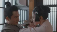 華の出陣~麗将・阿麦の仇討~ 20話