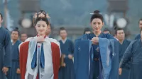 華の出陣~麗将・阿麦の仇討~ 22話