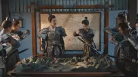 華の出陣~麗将・阿麦の仇討~ 23話