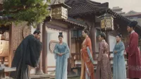 華の出陣~麗将・阿麦の仇討~ 26話