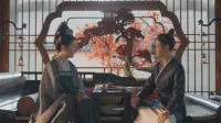 華の出陣~麗将・阿麦の仇討~ 28話
