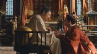 華の出陣~麗将・阿麦の仇討~ 29話