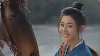 華の出陣~麗将・阿麦の仇討~ 3話