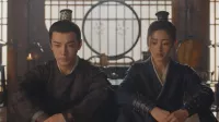 華の出陣~麗将・阿麦の仇討~ 30話