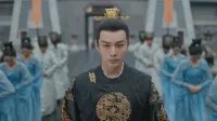 華の出陣~麗将・阿麦の仇討~ 31話