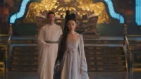 華の出陣~麗将・阿麦の仇討~ 32話