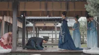 華の出陣~麗将・阿麦の仇討~ 33話
