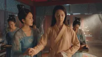 華の出陣~麗将・阿麦の仇討~ 34話