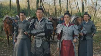 華の出陣~麗将・阿麦の仇討~ 35話