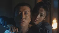 華の出陣~麗将・阿麦の仇討~ 4話