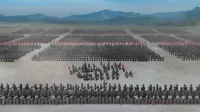 華の出陣~麗将・阿麦の仇討~ 5話