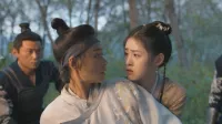 華の出陣~麗将・阿麦の仇討~ 7話