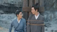 華の出陣~麗将・阿麦の仇討~ 9話