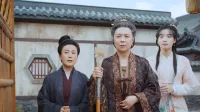 惜花芷~星が照らす道~ 14話 「高鳴る胸」