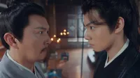 惜花芷~星が照らす道~ 18話 「家族の裏切り」