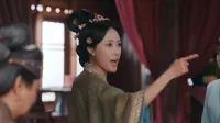 惜花芷~星が照らす道~ 19話 「悲しい別れ」