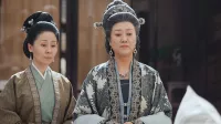 惜花芷~星が照らす道~ 20話 「抱きしめて」