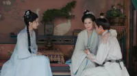 惜花芷~星が照らす道~ 22話 「仮面と素顔」