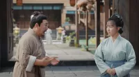 惜花芷~星が照らす道~ 27話 「勝負の行方」
