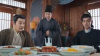 惜花芷~星が照らす道~ 29話 「謀反の結末」
