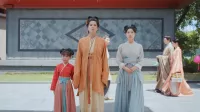 惜花芷~星が照らす道~ 5話 「辛酸の味」