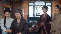 惜花芷~星が照らす道~ 8話 「心機一転」
