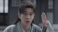慶余年2~麒麟児、挑む~ 1話 「亡き詩仙の帰還」