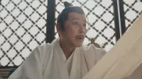 慶余年2~麒麟児、挑む~ 2話 「大罪人の謁見」