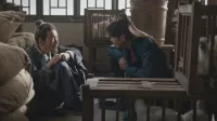 慶余年2~麒麟児、挑む~ 3話 「謎の楼主の正体」