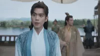 慶余年２～麒麟児、挑む～ 33話 「江南への旅路」