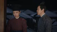 鳳凰の飛翔 11話