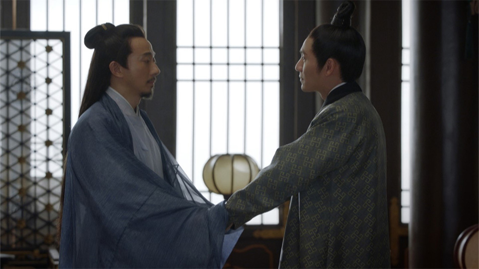 鳳凰の飛翔 26話