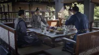 鳳凰の飛翔 29話