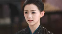 安楽伝 11話 「江南での収穫」