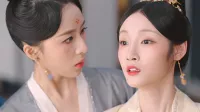 安楽伝 19話 「宴席の刺客」