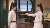 安楽伝 24話 「永遠の決別」