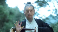 雪中悍刀行~徐鳳年、北椋王への道~ 10話 「新たな力」