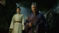 雪中悍刀行~徐鳳年、北椋王への道~ 12話 「夢の継承」
