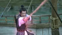 雪中悍刀行~徐鳳年、北椋王への道~ 17話 「水上の戦い」