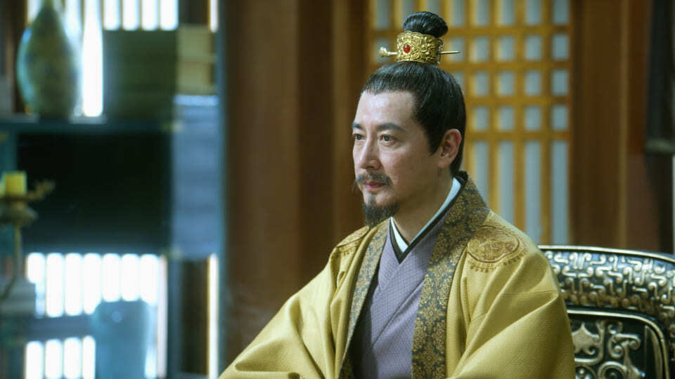 雪中悍刀行～徐鳳年、北椋王への道～ 18話