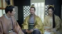 雪中悍刀行~徐鳳年、北椋王への道~ 19話 「自力で開く道」