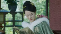 雪中悍刀行~徐鳳年、北椋王への道~ 23話 「姉を訪ねて」