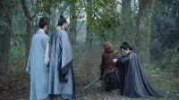 雪中悍刀行~徐鳳年、北椋王への道~ 24話 「交差する思惑」
